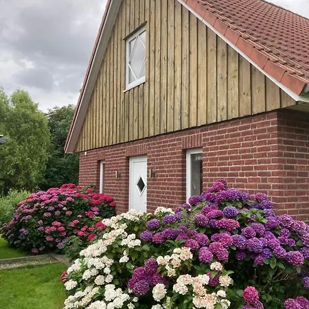 Marie Carla Holiday home *