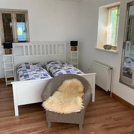 Marie Carla Holiday home *