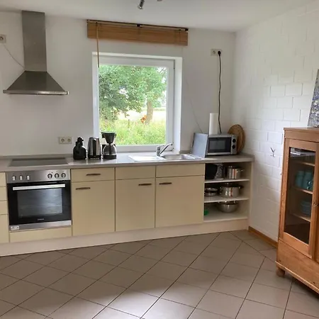 Marie Carla Holiday home Simonsberg
