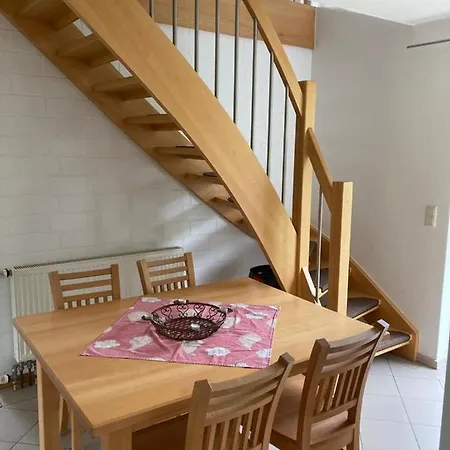 Marie Carla Simonsberg