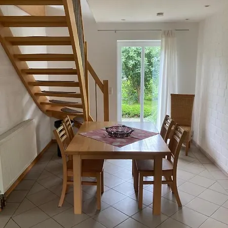 Marie Carla Holiday home