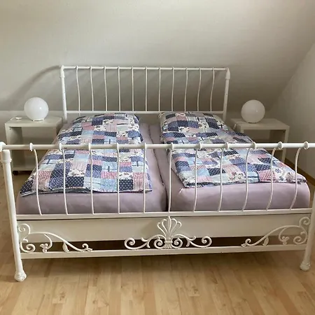 Holiday home Marie Carla *