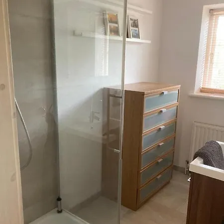 Marie Carla Holiday home Simonsberg