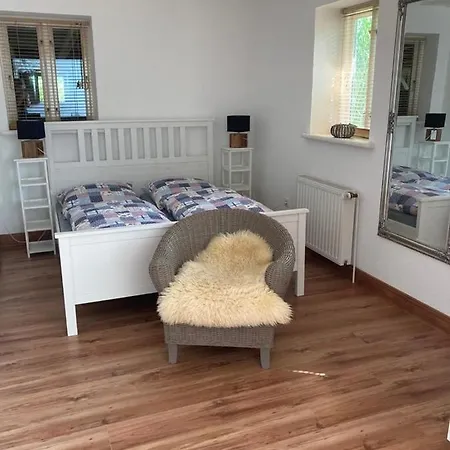 Marie Carla Holiday home