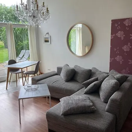 Holiday home Marie Carla *