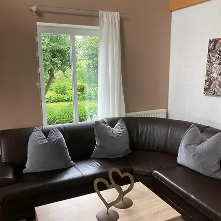 Marie Carla Holiday home *