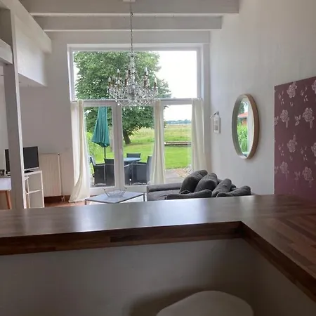 Holiday home Marie Carla Simonsberg