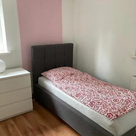 Holiday home Marie Carla