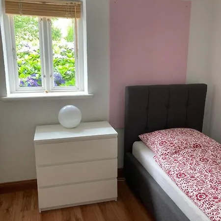 Marie Carla Simonsberg