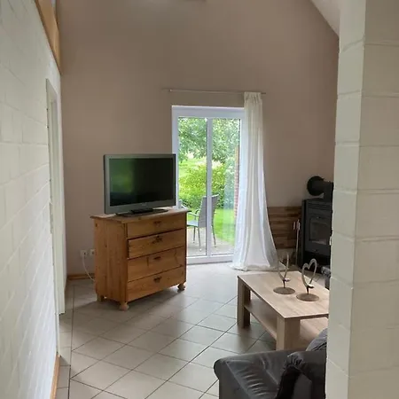 Holiday home Marie Carla *