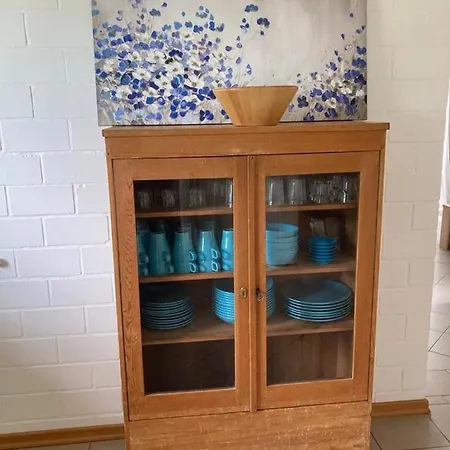 Holiday home Marie Carla Simonsberg