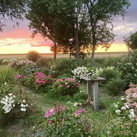 Holiday home Marie Carla *