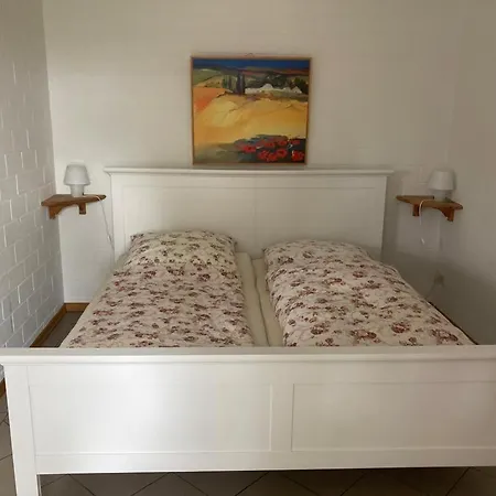 Marie Carla Holiday home Simonsberg