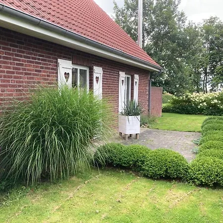 Marie Carla Holiday home