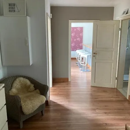 Marie Carla Holiday home