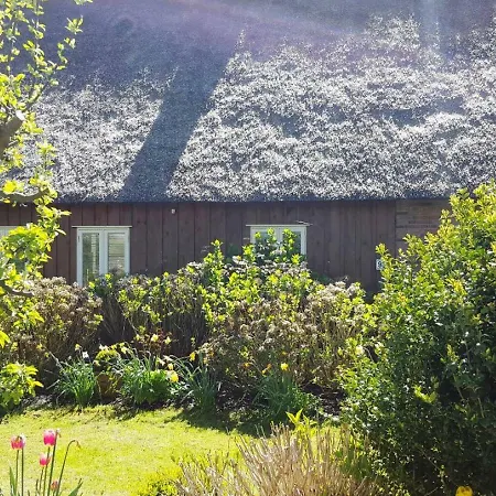 Holiday home Marie Carla Simonsberg