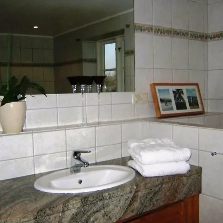 Holiday home Marie Carla Simonsberg