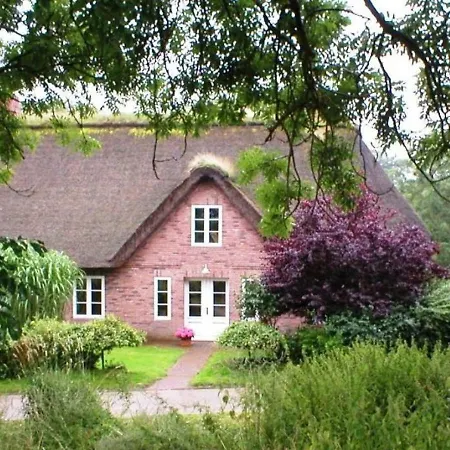 Feriehus Marie Carla *