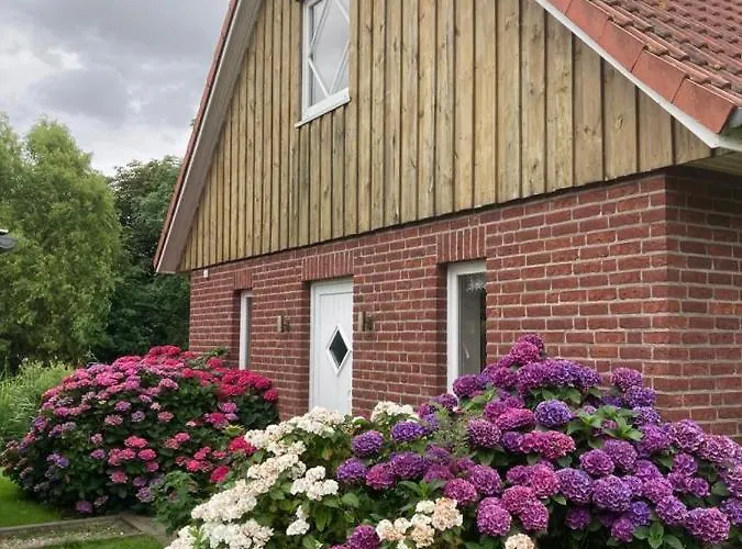 Marie Carla Ferienhaus *