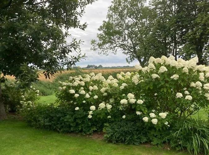 Ferienhaus Marie Carla Simonsberg