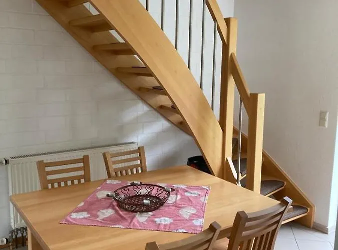 Marie Carla Simonsberg