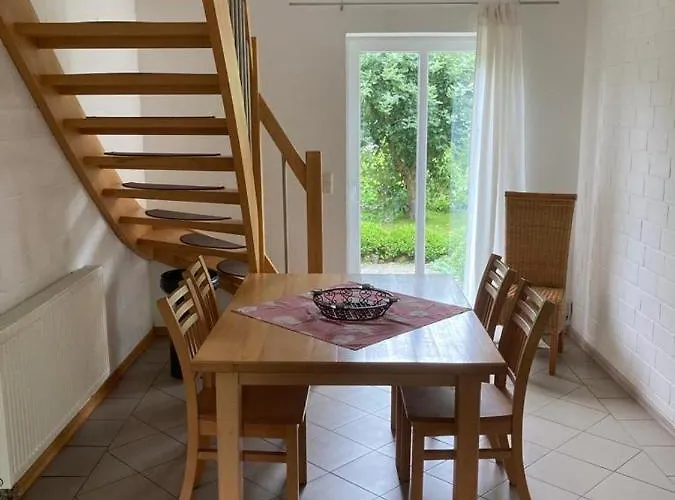 Marie Carla Ferienhaus