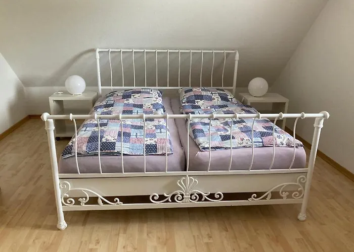 Feriehus Marie Carla *