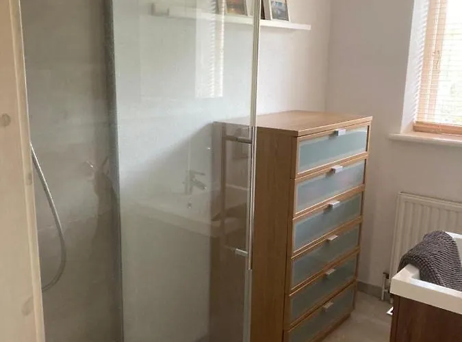 Marie Carla Ferienhaus Simonsberg