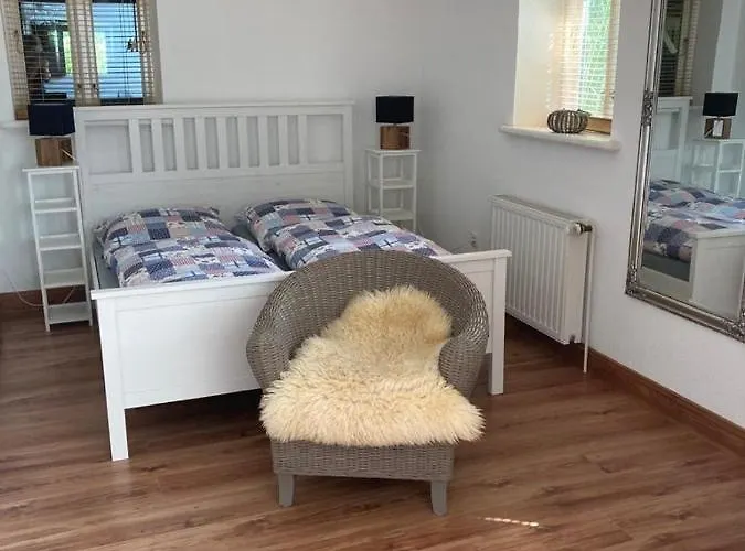 Marie Carla Ferienhaus