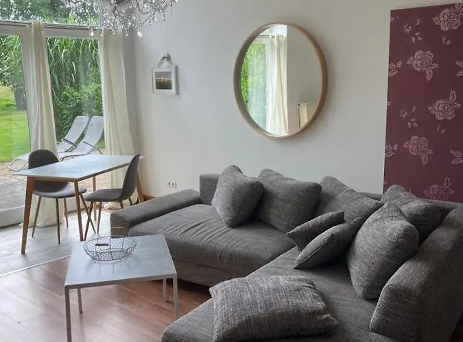 Ferienhaus Marie Carla *