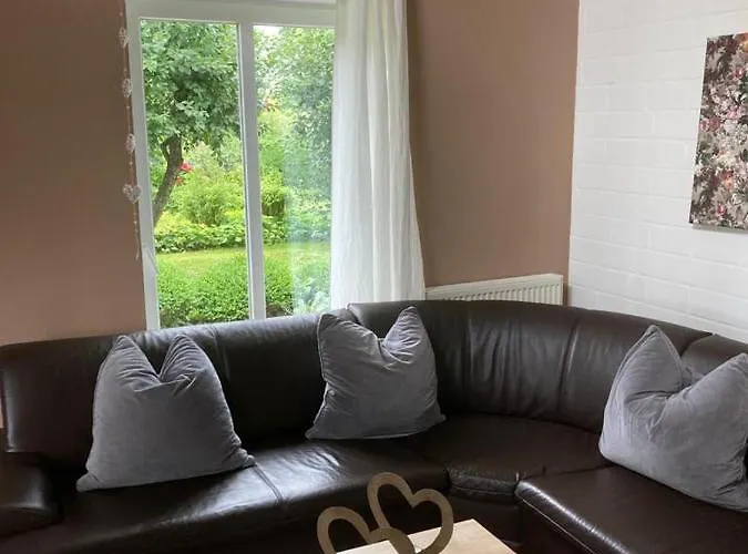 Marie Carla Ferienhaus *