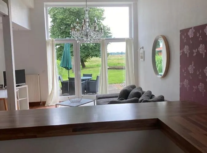 Feriehus Marie Carla Simonsberg