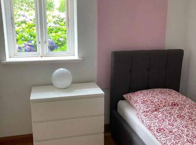 Marie Carla Simonsberg