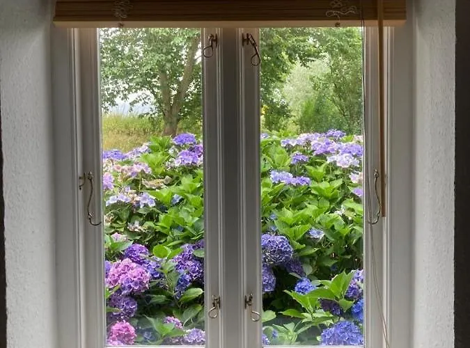 Feriehus Marie Carla *