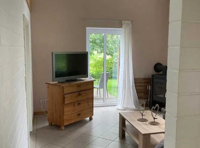 Feriehus Marie Carla *