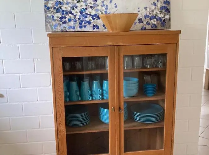 Ferienhaus Marie Carla Simonsberg