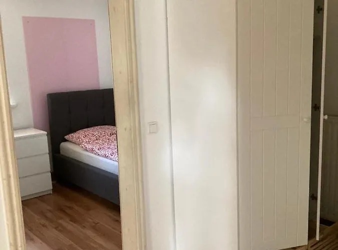 Marie Carla Ferienhaus Simonsberg