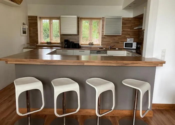 Ferienhaus Marie Carla *