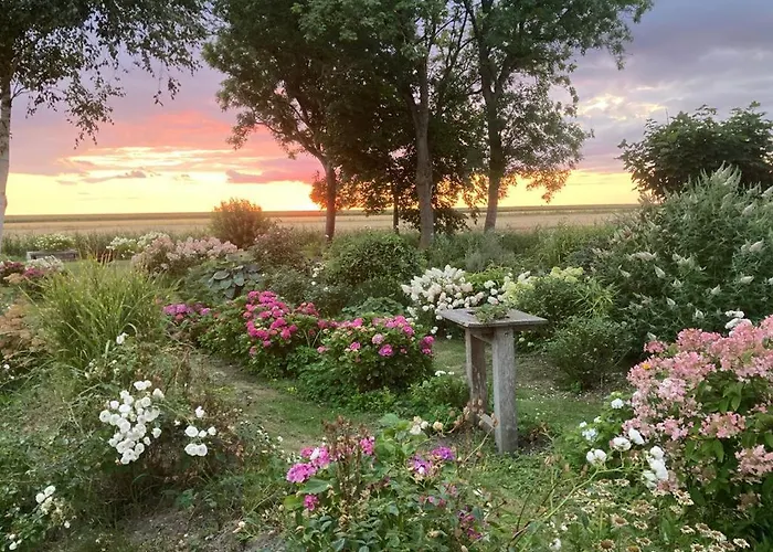 Ferienhaus Marie Carla *