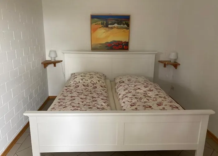 Marie Carla Ferienhaus Simonsberg