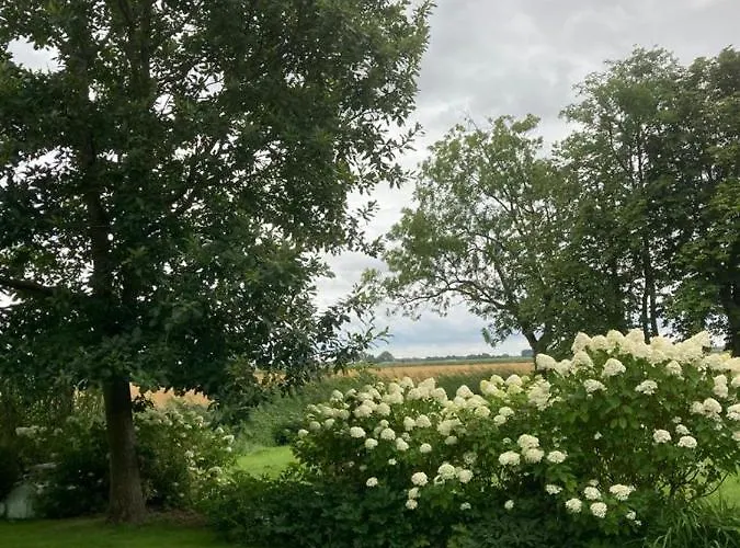 Marie Carla Feriehus