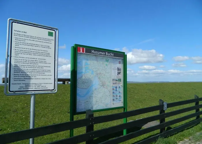 Ferienhaus Marie Carla