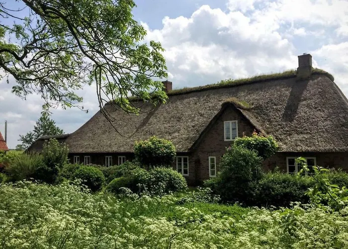 Marie Carla Ferienhaus *