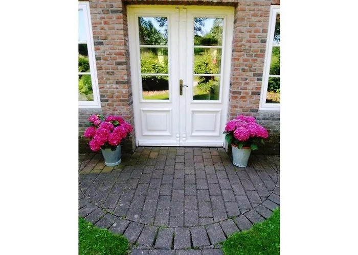 Marie Carla * Simonsberg