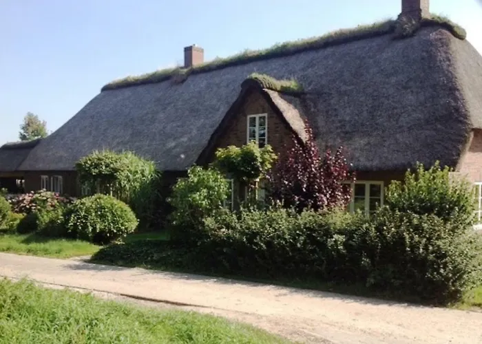 Marie Carla Ferienhaus Simonsberg