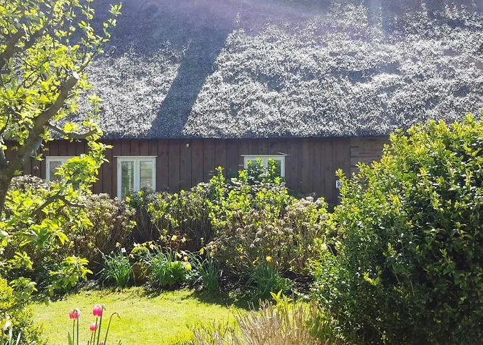 Feriehus Marie Carla Simonsberg