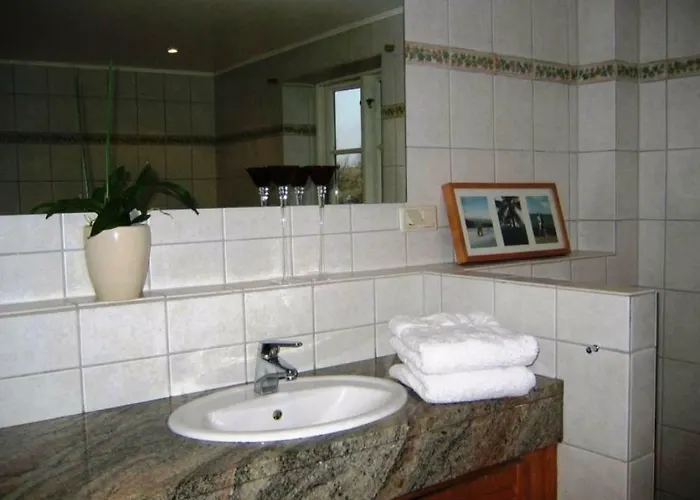 Ferienhaus Marie Carla Simonsberg