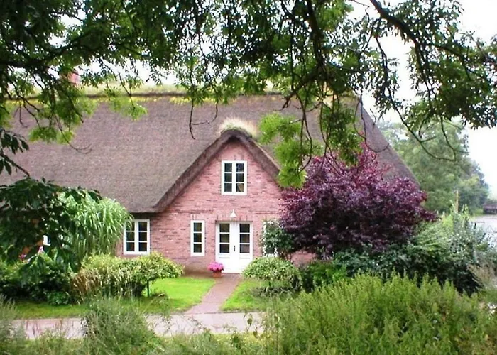 Ferienhaus Marie Carla *